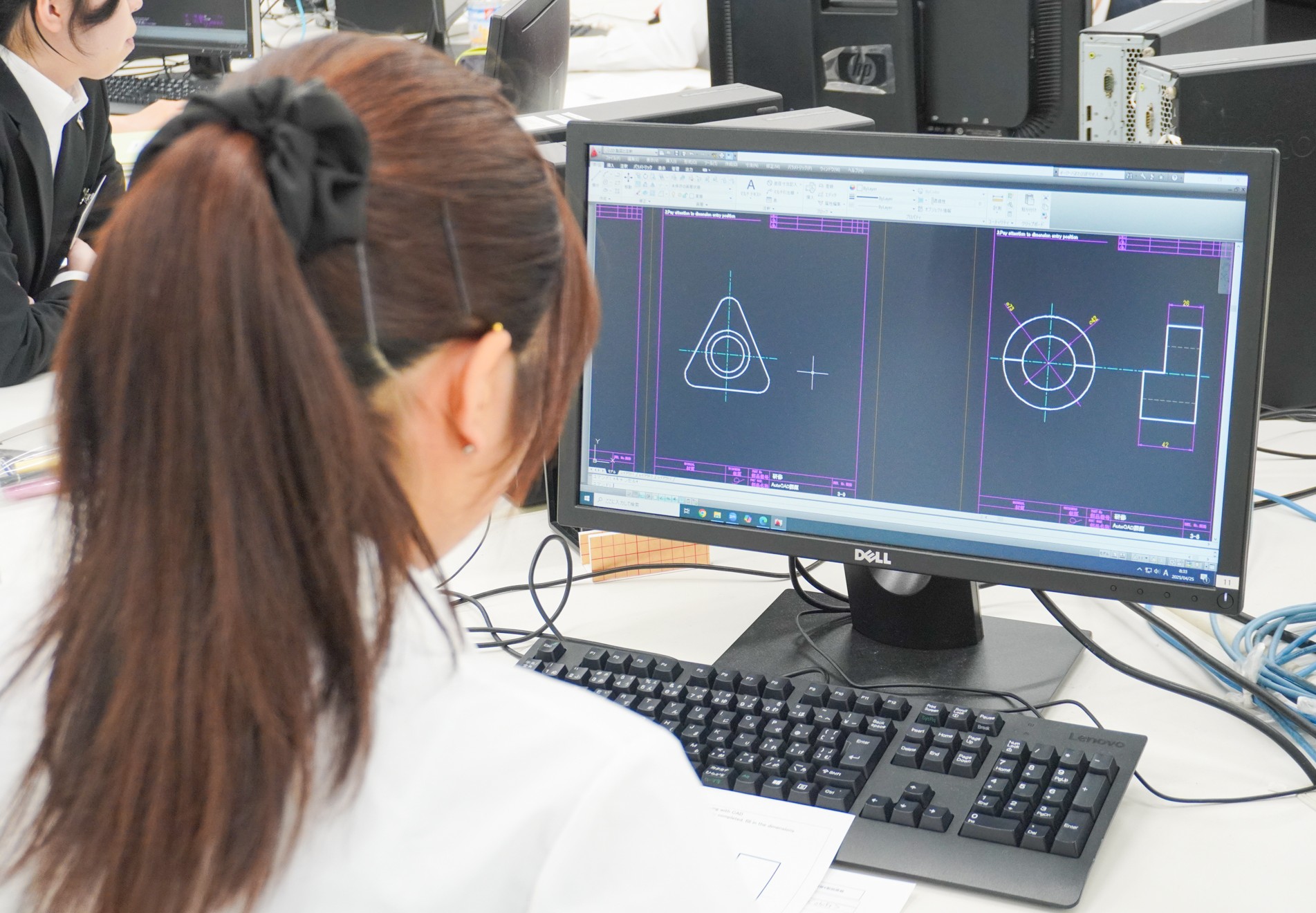 Visa success support