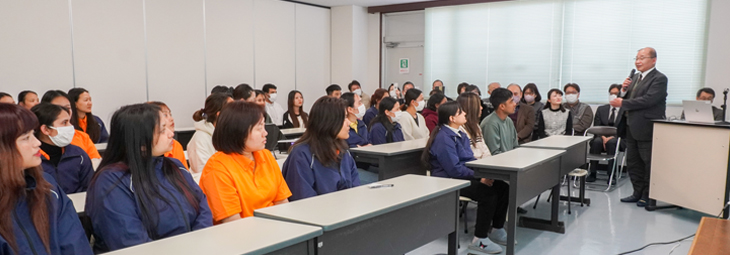 Human Resources Services