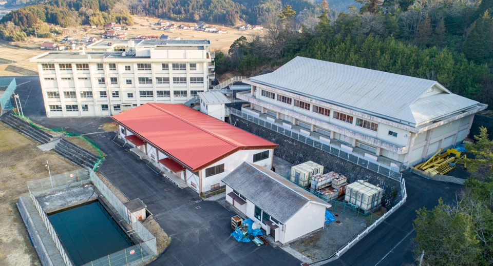 Daiki Sera Educational Park