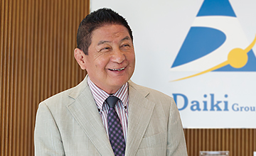 Mr. Yoshifumi Nakamura