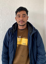 Scholarship award ceremony