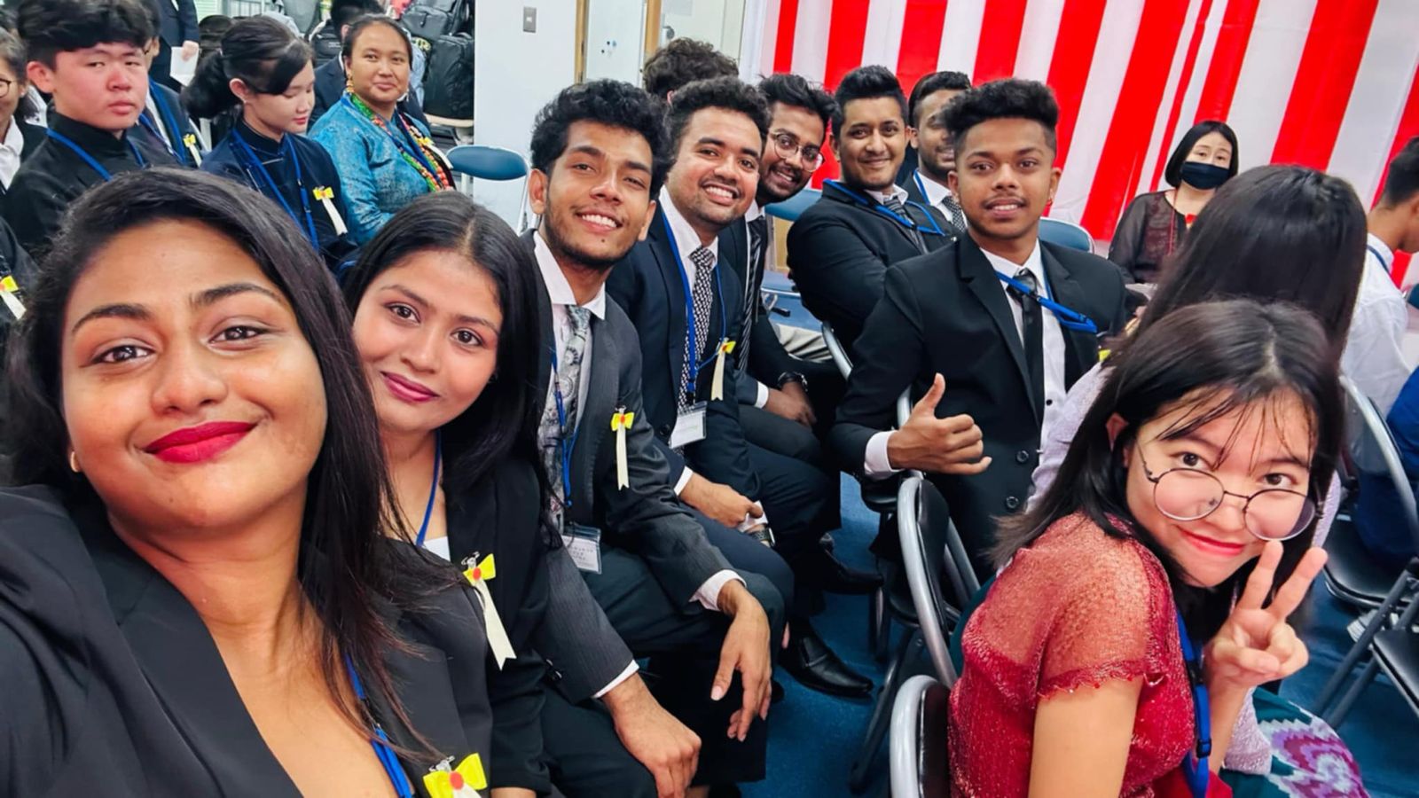 Visa success support