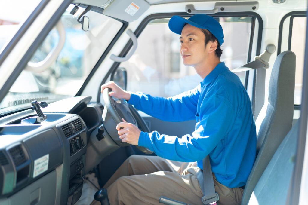 Taiwan Driver Project